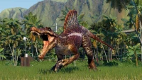 7. Jurassic World Evolution 2 - Deluxe Edition PL (PC) (klucz STEAM)