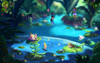 4. Disney Fairies: Tinker Bell's Adventure (PC) DIGITAL (klucz STEAM)