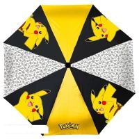 1. Parasolka Pokemon - Pikachu