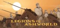 1. Legions of Ashworld (PC) (klucz STEAM)