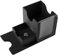 12. Gamegenic: Sidekick PRO 100+ XL - Pudełko na Karty - Black