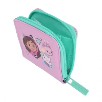 2. Starpak Portfel Koci Domek Gabi 534830