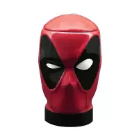 2. Kubek 3D Marvel - Deadpool