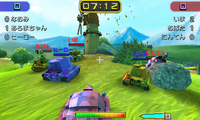 2. Tank Troopers (3DS) DIGITAL (Nintendo Store)