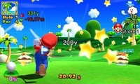 2. Mario Golf World Tour (3DS DIGITAL) (Nintendo Store)