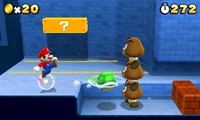 5. Super Mario 3D Land (3DS Digital)