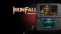 2. Ironfall: Invasion Multiplayer (3DS DIGITAL) (Nintendo Store)