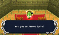 4. The Legend of Zelda: Tri-Force Heroes (3DS) DIGITAL (Nintendo Store)