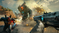 2. Rage 2 PL (Xbox One)