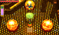 6. The Legend of Zelda: Tri-Force Heroes (3DS) DIGITAL (Nintendo Store)