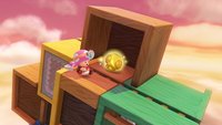 3. Captain Toad: Treasure Tracker (Switch DIGITAL) (Nintendo Store)