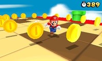 3. Super Mario 3D Land (3DS Digital)