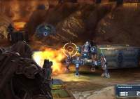 2. Ironfall: Invasion Campaign (3DS) DIGITAL (Nintendo Store)
