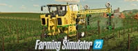 3. Farming Simulator 22 - OXBO Pack PL (DLC) (PC) (klucz STEAM)