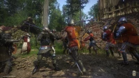 4. Kingdom Come: Deliverance Royal Edition PL (PC) (klucz STEAM)