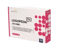 1. edusensus Logopedia PRO 3.2 - pakiet PLATINUM (tablet + karta SD + mikrofon) - dostawa gratis