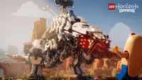 9. LEGO Horizon Adventures PL (NS)