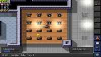 5. The Escapists - Fhurst Peak Correctional Facility PL (DLC) (PC) (klucz STEAM)