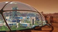 11. Surviving Mars: In-Dome Buildings Pack (DLC) (PC) (klucz STEAM)