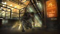 1. Deus Ex: Bunt Ludzkości. (PC) PL DIGITAL (klucz STEAM)