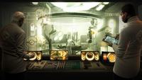 7. Deus Ex: Bunt Ludzkości Złota Edycja (PC) PL DIGITAL (klucz STEAM)