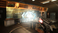 4. Deus Ex: Bunt Ludzkości. (PC) PL DIGITAL (klucz STEAM)