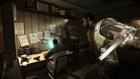 2. Deus Ex: Bunt Ludzkości Złota Edycja (PC) PL DIGITAL (klucz STEAM)