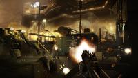 5. Deus Ex: Bunt Ludzkości Złota Edycja (PC) PL DIGITAL (klucz STEAM)