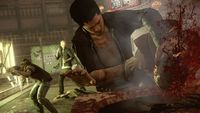 2. Sleeping Dogs: Definitive Edition (PC) DIGITAL (klucz STEAM)