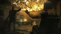 6. Deus Ex: Bunt Ludzkości Złota Edycja (PC) PL DIGITAL (klucz STEAM)