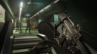 9. Deus Ex: Bunt Ludzkości Złota Edycja (PC) PL DIGITAL (klucz STEAM)