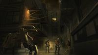 8. Deus Ex: Bunt Ludzkości Złota Edycja (PC) PL DIGITAL (klucz STEAM)