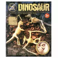 4. Mega Creative Dinozaur Zestaw Archeologa 524389