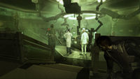 2. Deus Ex: Bunt Ludzkości. (PC) PL DIGITAL (klucz STEAM)