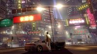 1. Sleeping Dogs: Definitive Edition (PC) DIGITAL (klucz STEAM)