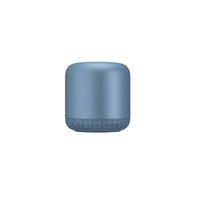1. Hama Głośnik Mobilny Bluetooth "Drum 2.0" Niebieski