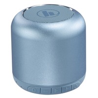 2. Hama Głośnik Mobilny Bluetooth "Drum 2.0" Niebieski