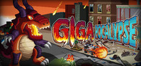 8. Gigapocalypse (PC) (klucz STEAM)