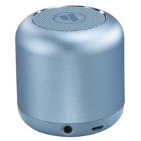 3. Hama Głośnik Mobilny Bluetooth "Drum 2.0" Niebieski