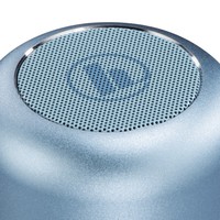 4. Hama Głośnik Mobilny Bluetooth "Drum 2.0" Niebieski