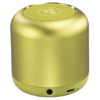 3. Hama Głośnik Mobilny Bluetooth "Drum 2.0" Zielony