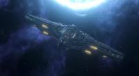 6. Stellaris: Federations (DLC) (PC) (klucz STEAM)