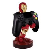 4. Stojak Marvel Avengers Iron Man 20 cm