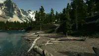10. Ultimate Fishing Simulator - Moraine Lake PL (DLC) (PC) (klucz STEAM)