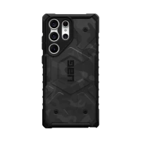 3. UAG Pathfinder - obudowa ochronna do Samsung Galaxy S23 Ultra 5G (midnight camo)