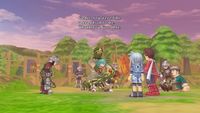 8. Tales of Symphonia (PC) DIGITAL (klucz STEAM)