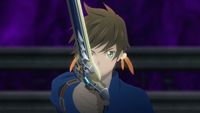 9. Tales of Zestiria (PC) DIGITAL (klucz STEAM)