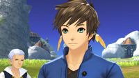 10. Tales of Zestiria (PC) DIGITAL (klucz STEAM)