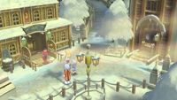 4. Tales of Symphonia (PC) DIGITAL (klucz STEAM)