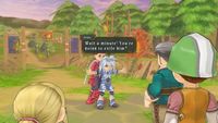 1. Tales of Symphonia (PC) DIGITAL (klucz STEAM)